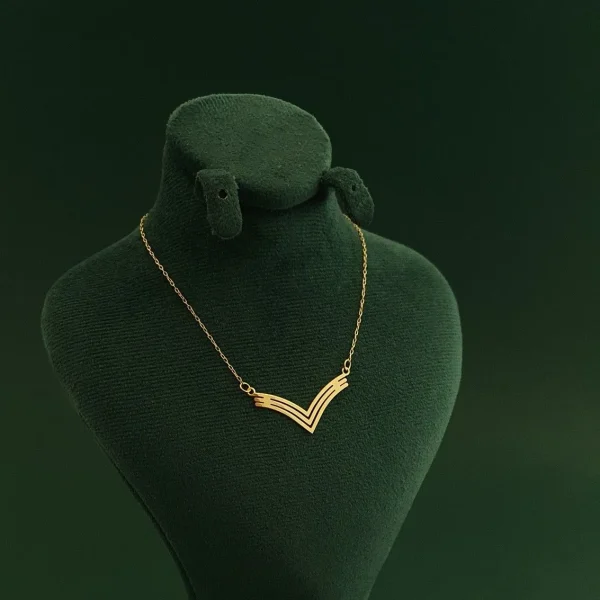 گردنبند 9